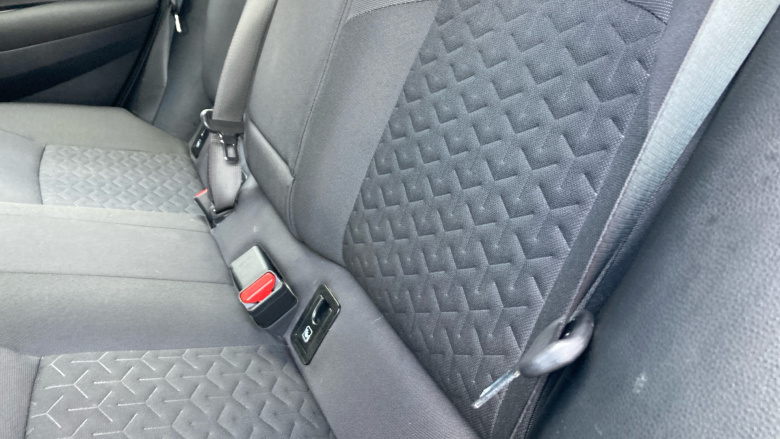 Toyota Corolla 1.8 VVT-i Hybrid Icon 5dr CVT Hybrid Hatchback